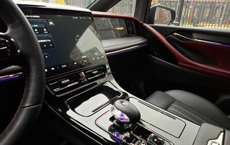 GAC GN8, 2023 год, 4 500 000 рублей, 15 фотография