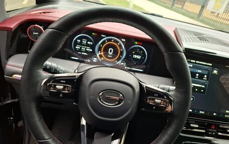 GAC GN8, 2023 год, 4 500 000 рублей, 16 фотография