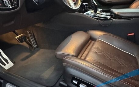 BMW 5 серия, 2020 год, 4 200 000 рублей, 5 фотография