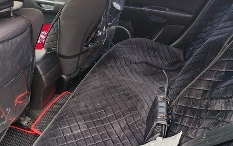 Mazda 3, 2008 год, 450 000 рублей, 6 фотография