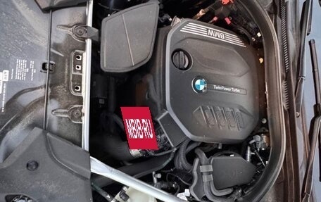 BMW 5 серия, 2020 год, 4 200 000 рублей, 4 фотография