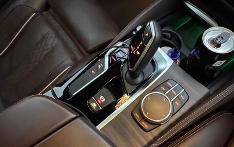 BMW 5 серия, 2020 год, 4 200 000 рублей, 9 фотография