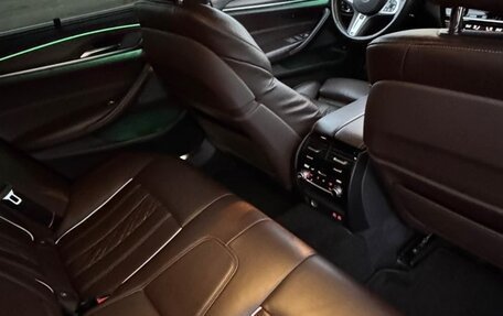 BMW 5 серия, 2020 год, 4 200 000 рублей, 11 фотография