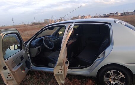 Renault Symbol I, 2003 год, 235 000 рублей, 2 фотография