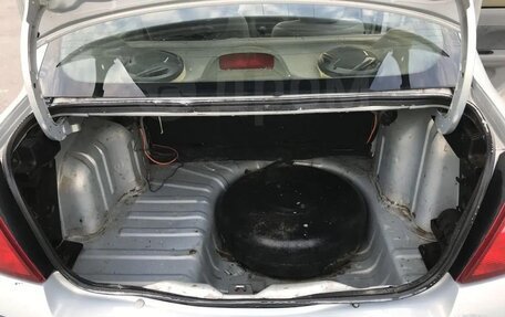 Renault Symbol I, 2003 год, 235 000 рублей, 10 фотография