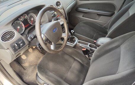 Ford Focus II рестайлинг, 2007 год, 460 000 рублей, 9 фотография