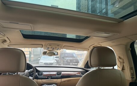 Audi A8, 2013 год, 1 200 000 рублей, 3 фотография