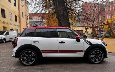 MINI Countryman I (R60), 2015 год, 2 050 000 рублей, 5 фотография