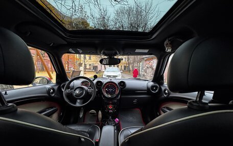 MINI Countryman I (R60), 2015 год, 2 050 000 рублей, 12 фотография