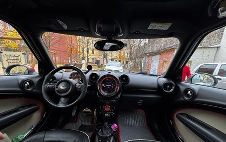 MINI Countryman I (R60), 2015 год, 2 050 000 рублей, 14 фотография