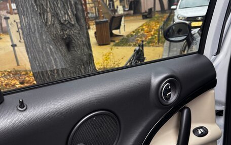 MINI Countryman I (R60), 2015 год, 2 050 000 рублей, 13 фотография