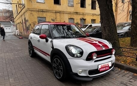 MINI Countryman I (R60), 2015 год, 2 050 000 рублей, 7 фотография