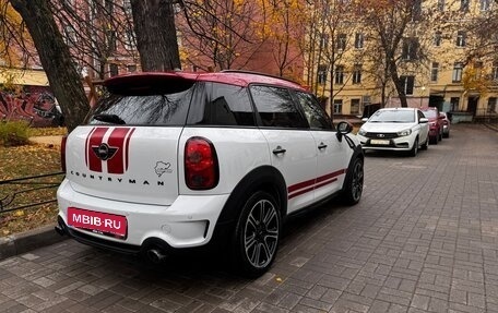 MINI Countryman I (R60), 2015 год, 2 050 000 рублей, 2 фотография