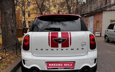 MINI Countryman I (R60), 2015 год, 2 050 000 рублей, 4 фотография