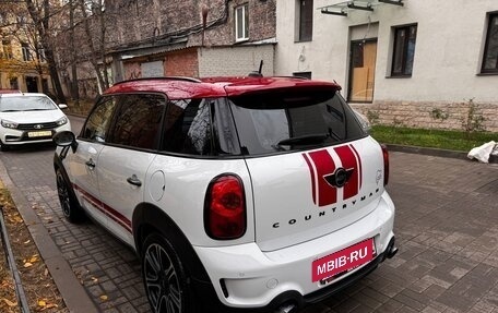 MINI Countryman I (R60), 2015 год, 2 050 000 рублей, 3 фотография