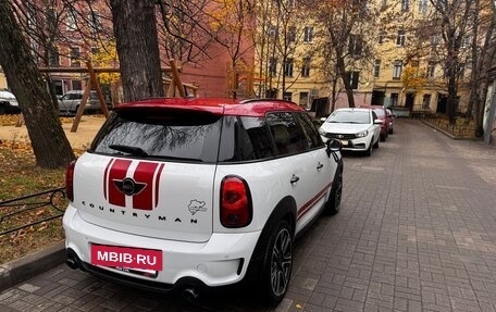 MINI Countryman I (R60), 2015 год, 2 050 000 рублей, 6 фотография