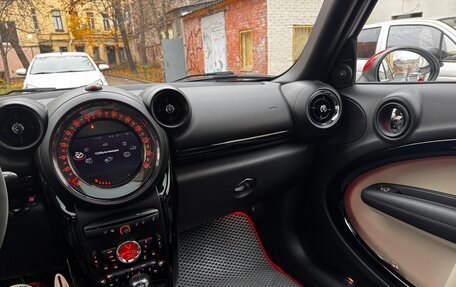 MINI Countryman I (R60), 2015 год, 2 050 000 рублей, 16 фотография