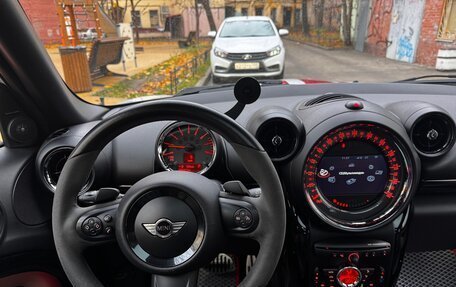 MINI Countryman I (R60), 2015 год, 2 050 000 рублей, 17 фотография