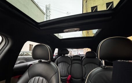 MINI Countryman I (R60), 2015 год, 2 050 000 рублей, 23 фотография