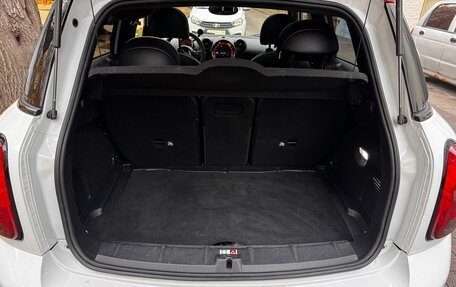 MINI Countryman I (R60), 2015 год, 2 050 000 рублей, 20 фотография