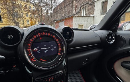 MINI Countryman I (R60), 2015 год, 2 050 000 рублей, 24 фотография