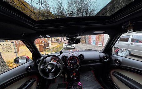 MINI Countryman I (R60), 2015 год, 2 050 000 рублей, 18 фотография