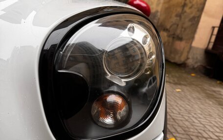 MINI Countryman I (R60), 2015 год, 2 050 000 рублей, 29 фотография