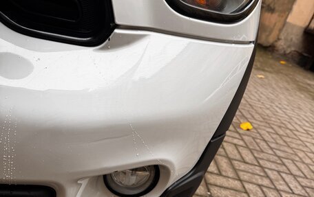 MINI Countryman I (R60), 2015 год, 2 050 000 рублей, 28 фотография