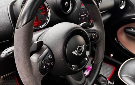 MINI Countryman I (R60), 2015 год, 2 050 000 рублей, 21 фотография