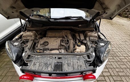 MINI Countryman I (R60), 2015 год, 2 050 000 рублей, 27 фотография