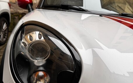 MINI Countryman I (R60), 2015 год, 2 050 000 рублей, 30 фотография