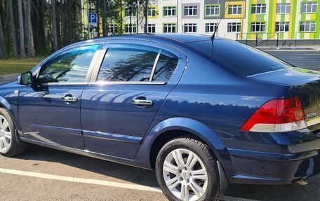 Opel Astra H, 2012 год, 570 000 рублей, 8 фотография