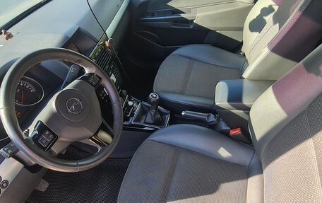 Opel Astra H, 2012 год, 570 000 рублей, 10 фотография