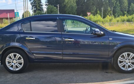 Opel Astra H, 2012 год, 570 000 рублей, 5 фотография