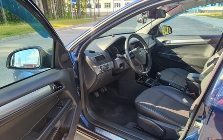 Opel Astra H, 2012 год, 570 000 рублей, 9 фотография