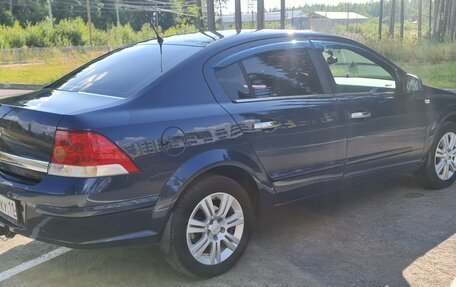 Opel Astra H, 2012 год, 570 000 рублей, 6 фотография