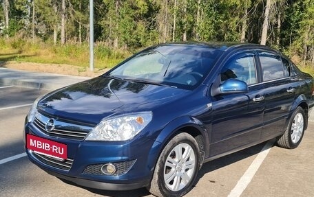 Opel Astra H, 2012 год, 570 000 рублей, 2 фотография