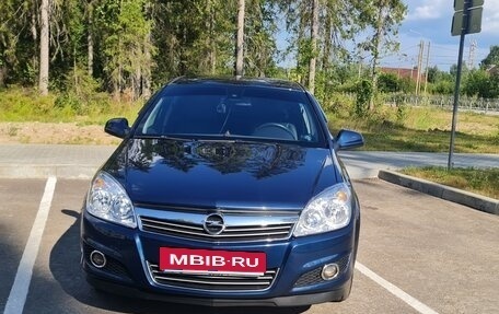 Opel Astra H, 2012 год, 570 000 рублей, 3 фотография