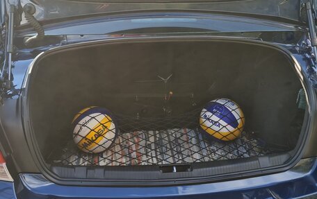 Opel Astra H, 2012 год, 570 000 рублей, 14 фотография