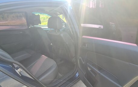 Opel Astra H, 2012 год, 570 000 рублей, 13 фотография