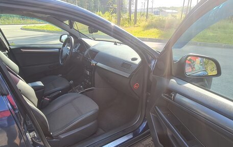 Opel Astra H, 2012 год, 570 000 рублей, 12 фотография