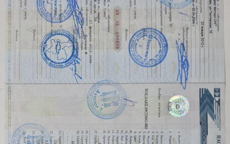 Opel Astra H, 2012 год, 570 000 рублей, 18 фотография