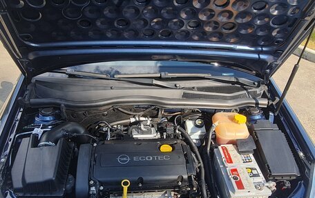 Opel Astra H, 2012 год, 570 000 рублей, 16 фотография