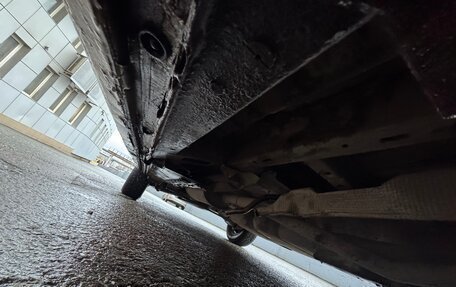 Volkswagen Transporter T5 рестайлинг, 2003 год, 485 000 рублей, 9 фотография