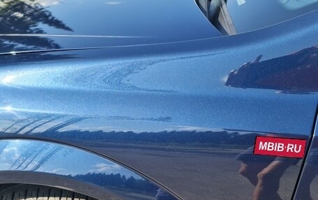 Opel Astra H, 2012 год, 570 000 рублей, 15 фотография