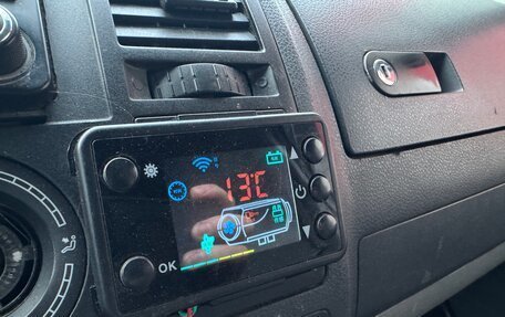 Volkswagen Transporter T5 рестайлинг, 2003 год, 485 000 рублей, 14 фотография