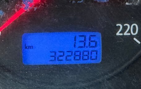 Volkswagen Transporter T5 рестайлинг, 2003 год, 485 000 рублей, 15 фотография