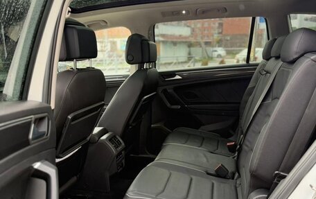 Volkswagen Tiguan II, 2020 год, 3 500 000 рублей, 5 фотография