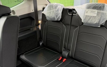 Volkswagen Tiguan II, 2020 год, 3 500 000 рублей, 8 фотография