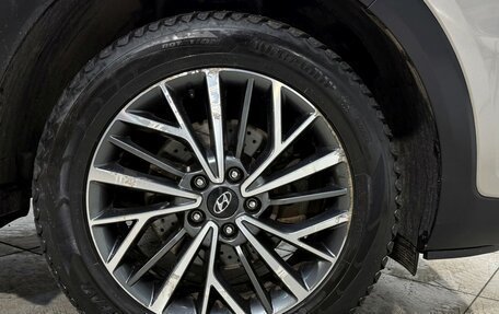 Hyundai Tucson III, 2019 год, 2 499 800 рублей, 5 фотография